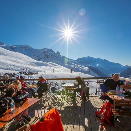 Appartement Lachenal 207 B - Happy Rentals Chamonix Esterno foto