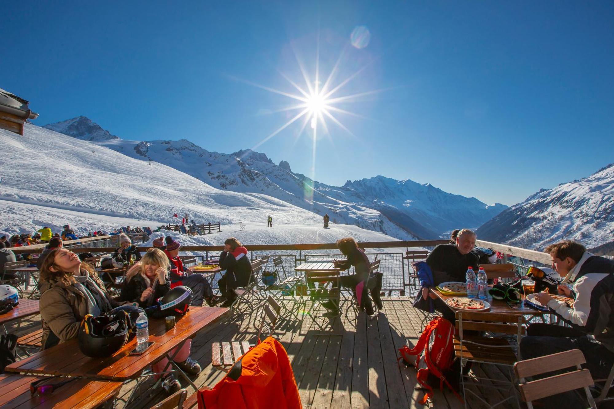 Appartement Lachenal 207 B - Happy Rentals Chamonix Esterno foto